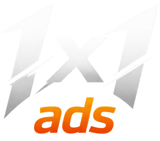 1x1ads